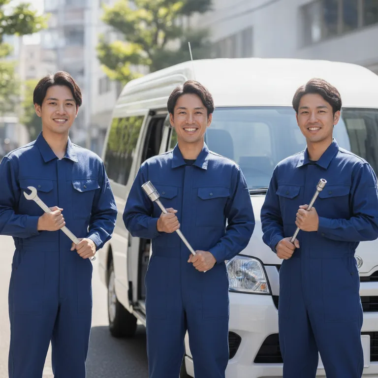 自動車修理 のチーム: 鶴岡市